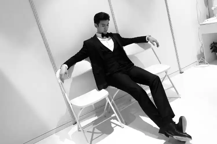 张云龙 - 堆糖,美图壁纸兴趣社区