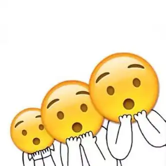 恶搞emoji表情头像耶 - 做表情 - 在线装逼,照片装饰,表情包制作