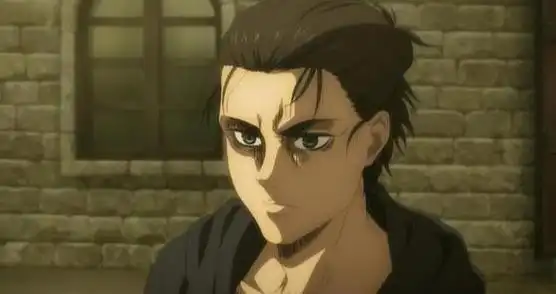 进击的巨人:漫迷给出真男人名单,但血气方刚的艾伦不在列哇