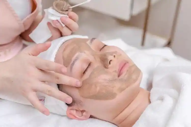 100元享齐护肤spa之乐,广州女孩必打卡!过年再也不怕走亲戚!