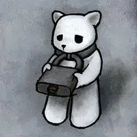 动漫头像伤感绝望_微信头像图片大全