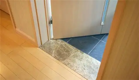 门槛石风水禁忌有哪些门槛石安装方法是怎么华夏装饰网