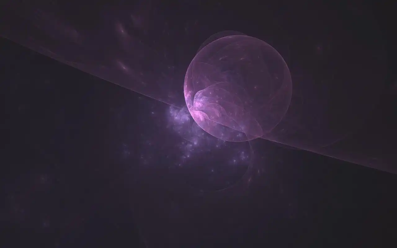 创意不规则纹理炫酷高清桌面壁纸