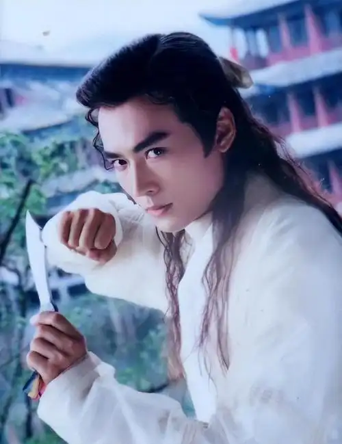 回顾:《小李飞刀》7位演员,主角过气无戏可拍,配角却成一线