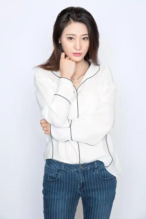 郭颖完美诠释真实力论好跨界演员养成记