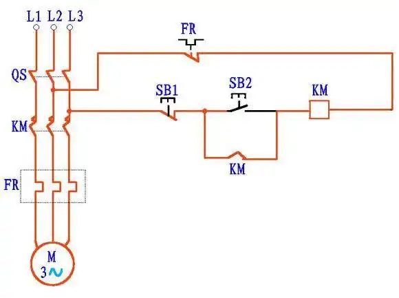 电路图怎么看初学者电路图