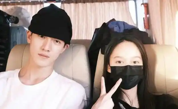 肖战刘亦菲同居白敬亭辱hua被封杀白宇刘萌萌隐婚甜馨被网暴闹自杀