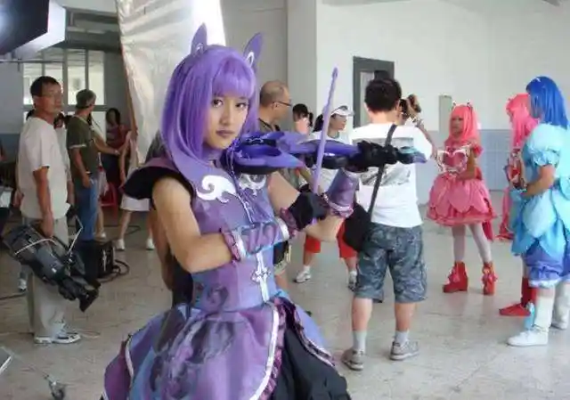 巴啦啦小魔仙3种变身咒语,魔仙小蓝最好读,严莉莉最中二