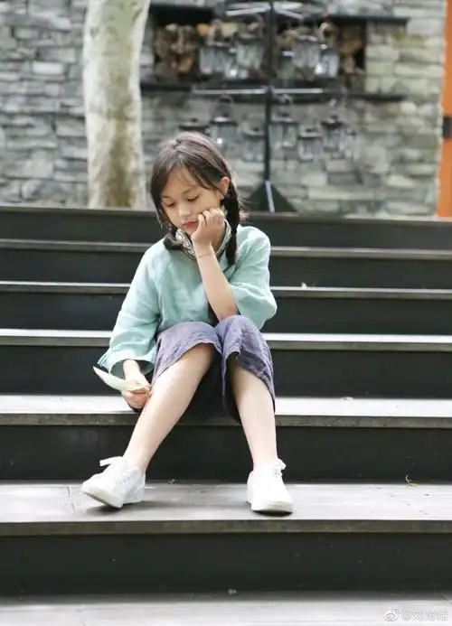 刘楚恬饭修心心念念的人全是你