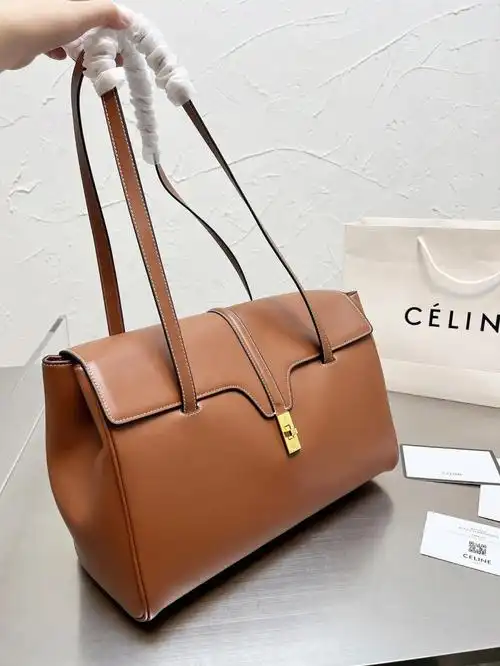 celine新款包职场女性首选