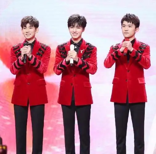 现在才明白,tfboys分开发展,才是对易烊千玺最好的选择