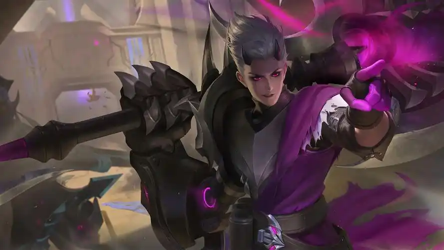 王者荣耀特工战影狂铁壁纸高清大图预览1920x1080_游戏壁纸下载_墨鱼