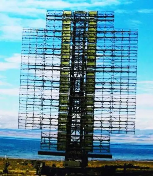 让美战机全套隐身手段失效,还可锁定b-21|雷达|米波|回波|轰炸机|接收