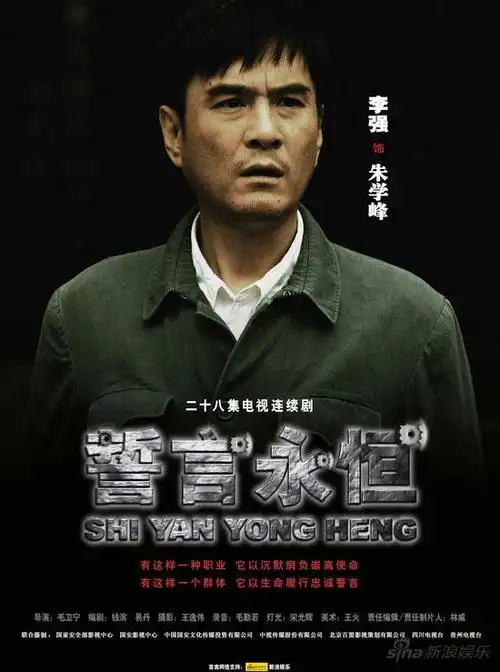 誓言永恒海报正式曝光未受续集门影响