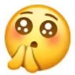 黄豆脸emoji存库分享