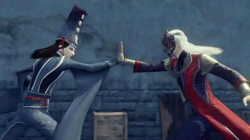 从女帝的透露中,我们得知了凤翔的岐王的确是存在