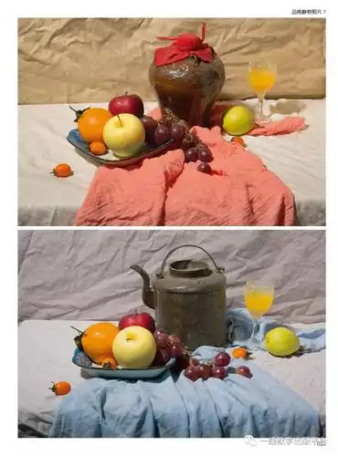 品格 色彩 照片