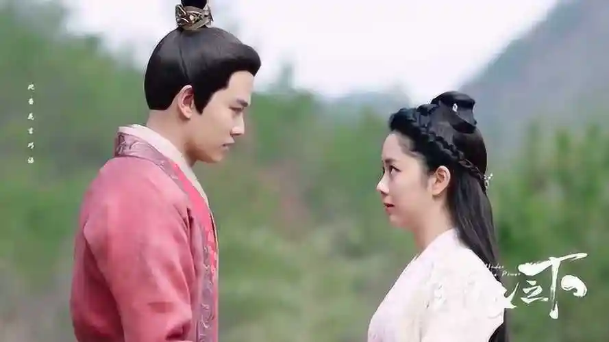 任嘉伦谭松韵陆绎袁今夏锦衣之下一下夫妇高甜