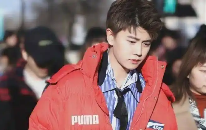 任嘉伦努力粉丝清楚,现有人气超高,还有数千万粉丝陪伴_什么_角色