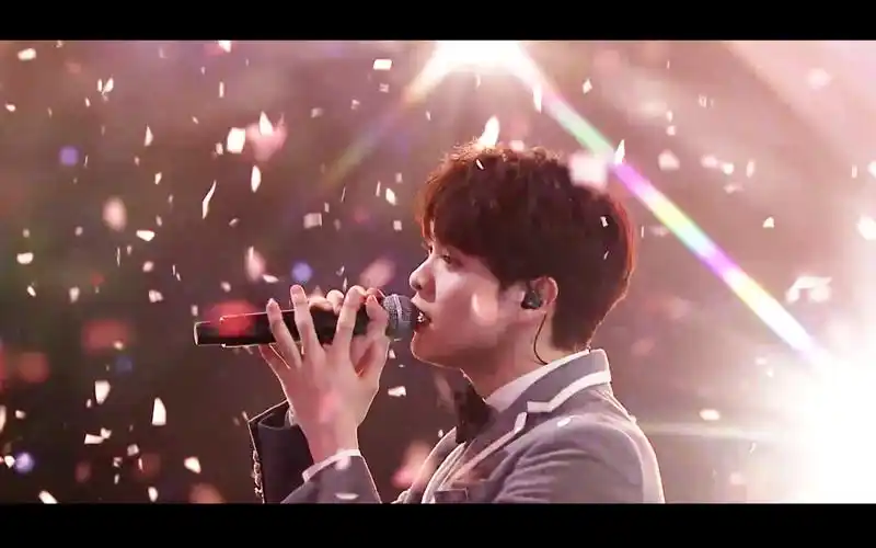 【尤长靖】【水仙向】盐尤对甜尤求而不得的故事