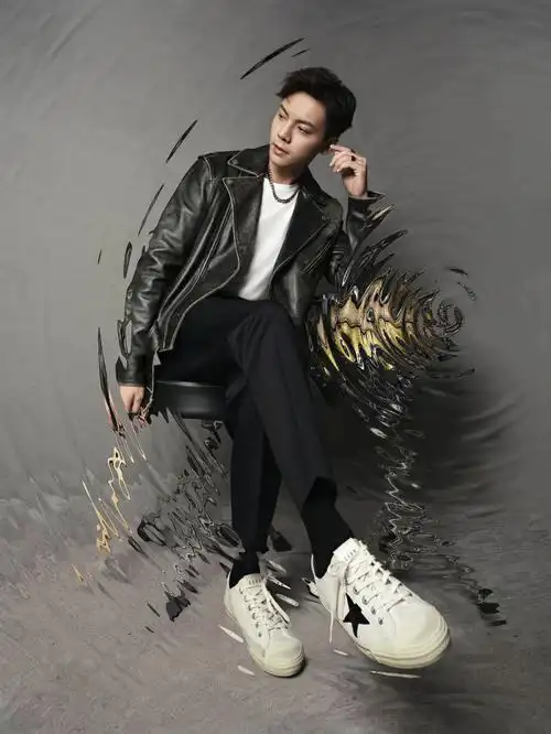 陈伟霆最新故事大片来袭