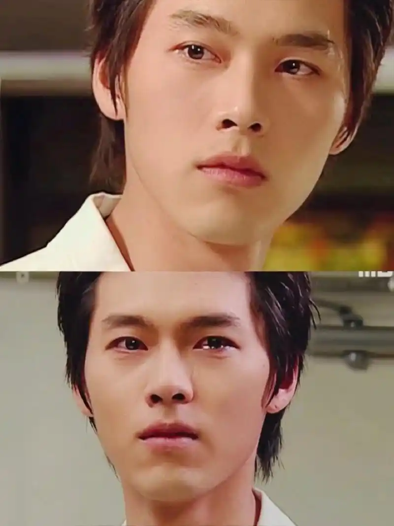 元彬在《蓝色生死恋》中的表现,无疑是我心中的白月光.