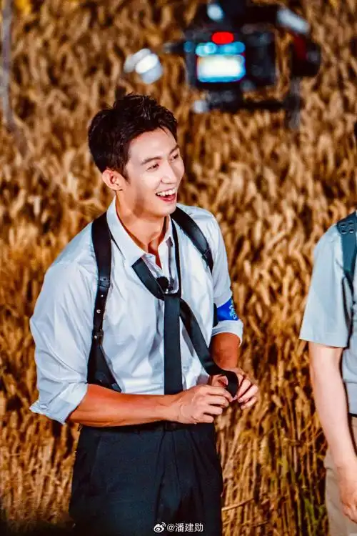 黄景瑜##极限挑战##黄晓明##小岳岳##只有河南戏剧