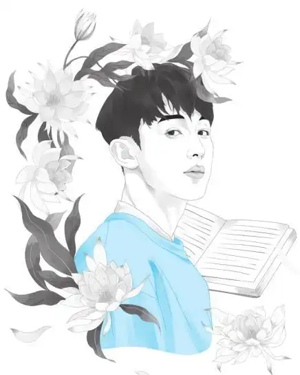 郭俊辰:观世界,也有世界观