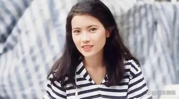 姜大卫太太曝蓝洁瑛被关精神病院内幕,否认其精神失常揭营救过程