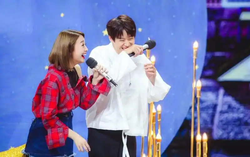 【鬼魏|魏大勋x吴映洁】真相是假