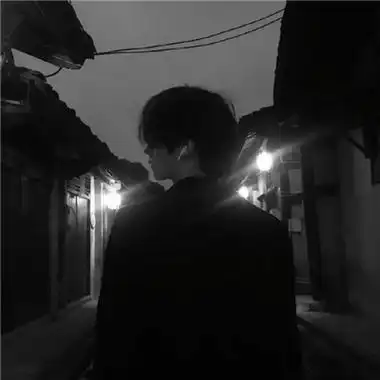 百里挑一的帅气神仙男头 颜值高又很拉风的超酷男头_男生头像_美头网