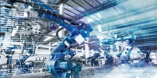 从低端制造再到工业明珠中国工业实力有多强