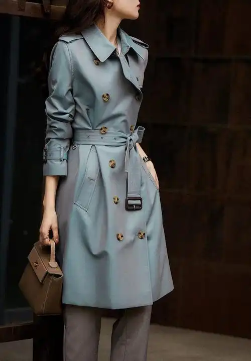 欧美高档风衣图片-海量高清欧美高档风衣图片大全 - 阿里巴巴