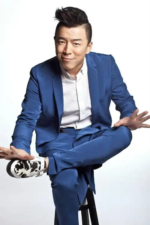 黄渤因长相问题无法成为歌星,一次偶然的机会,却造就了影帝之路