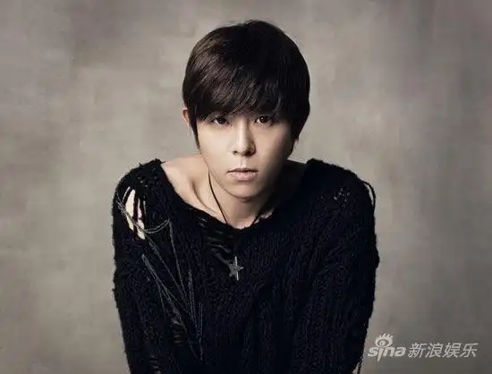 前hot成员tony将携音乐团队抵沪 办中国歌友会