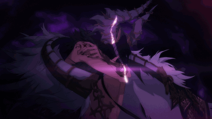 列文虎克丨dnf女圣职奶妈,巫女,团长,诱魔者三觉立绘&觉醒动画展示