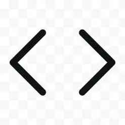 左右箭头