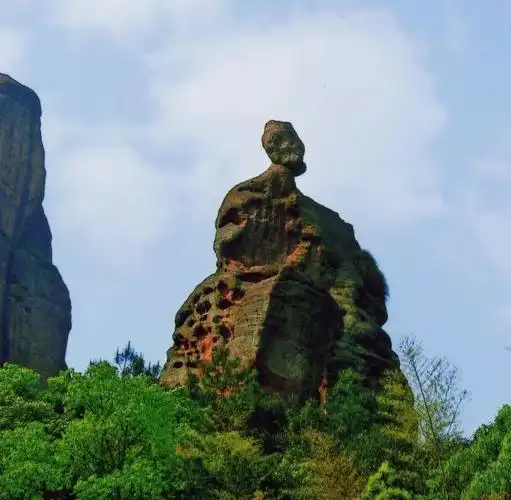 来源:江西龟峰旅游声明 :我们一直致力于知识产权保护,尊重权利人的