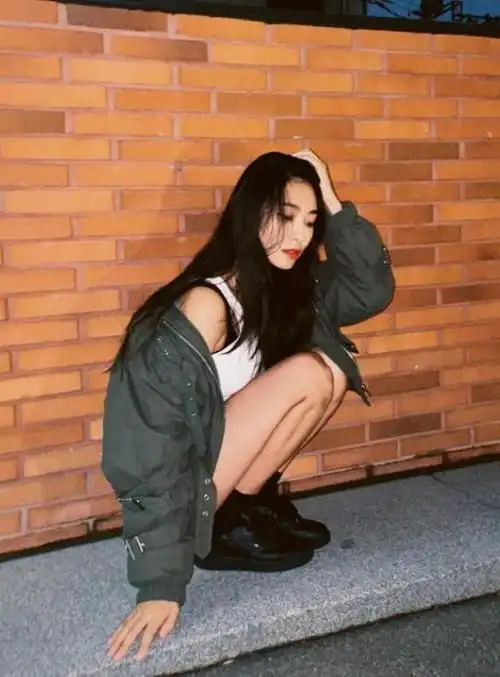 sistar成员尹宝拉sns发照展性感诱惑魅力|尹宝拉|性感|韩国女团sistar