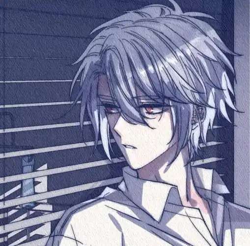 源自网络侵权删动漫头像二次元头像男生头像