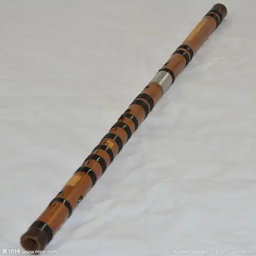 笛子图片