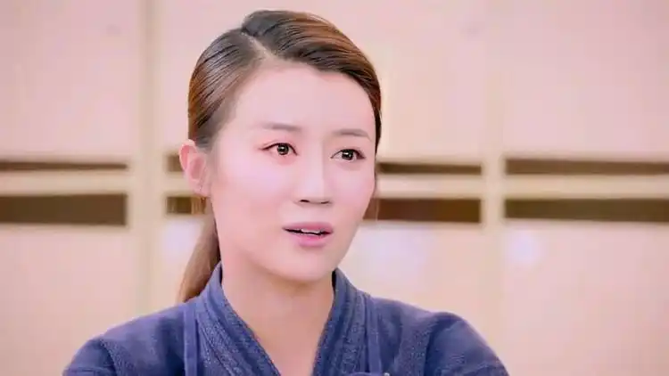 最美的安排杨洁向杨玉坦白实情杨玉坚信老公不会出轨