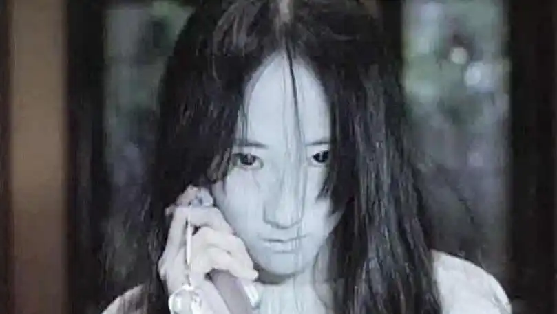 日本十大厉鬼排名前十女鬼吓人程度排名