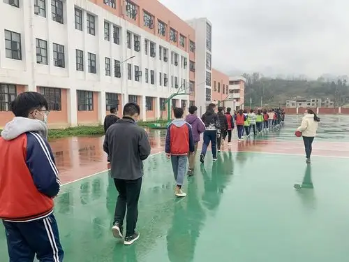 【贵定教育】贵定县初三高三开学啦!(各校报道持续更新中)