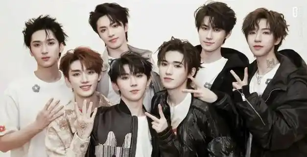 24岁就跟范世錡同居看完张艺凡的恋情严浩翔恐怕要哭晕在厕所