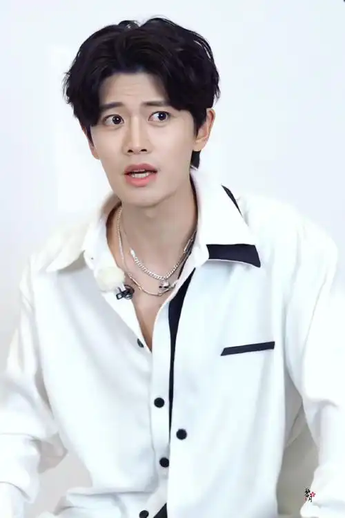 任嘉伦无忧渡##任嘉伦嗨放派##暮色心约