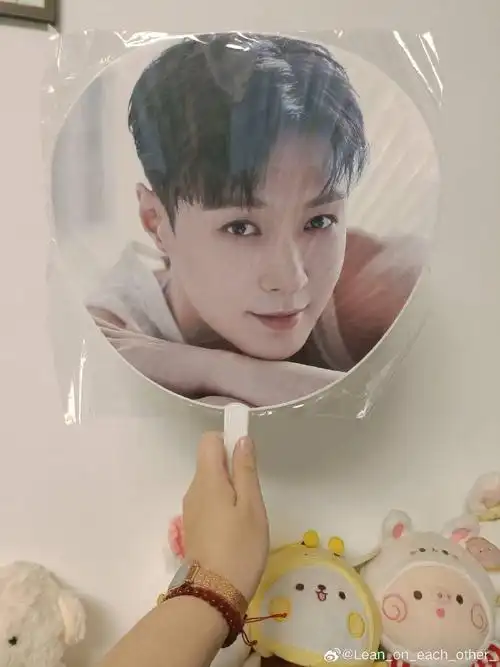 张艺兴出道十二周年##张艺兴出道十二周年