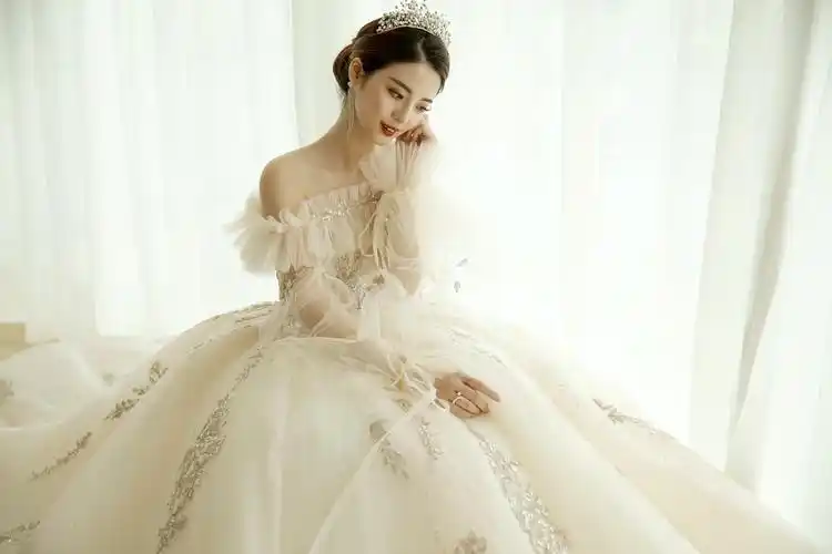 2019新娘流行发型