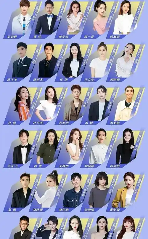 成龙推欧阳娜娜,徐帆推范丞丞?