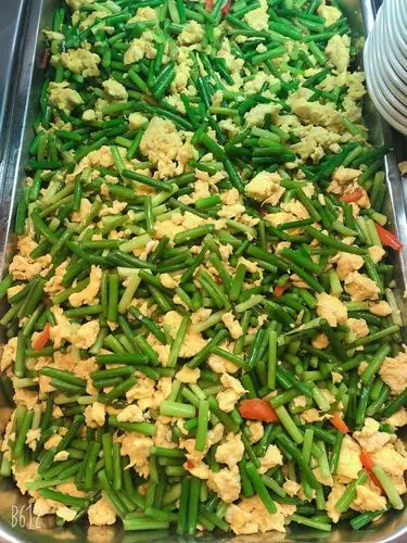 11号餐厅1.20午餐